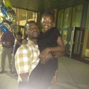 Meet your Posher, Timothy